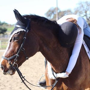 Meet your Posher, Hailey